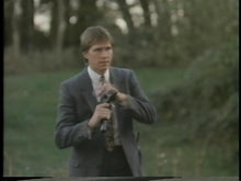 Load image into Gallery viewer, Malone (1987) | Retro And Classic Flixs
