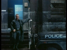 Load image into Gallery viewer, split second rutger hauer dvd
