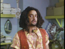 Load image into Gallery viewer, cyborg cop david bradley dvd
