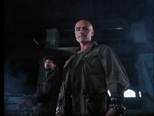 Load image into Gallery viewer, Cyborg Cop 2 | Cyborg Cop 2 DVD |  Retro And Classic Flixs
