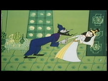 Load image into Gallery viewer, mr. magoo: 1001 arabian nights dvd
