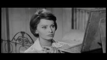 Load image into Gallery viewer, the key william holden sophia loren dvd
