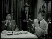 Load image into Gallery viewer, Five Fingers Mason |  Retro And Classic Flixs
