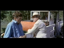 Load image into Gallery viewer, the flim flam man george c. scott dvd
