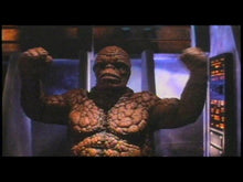 Load image into Gallery viewer, the fantastic four 1994 roger corman widescreen dvd

