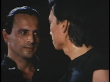 Load image into Gallery viewer, tiger claws cynthia rothrock dvd
