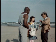 Load image into Gallery viewer, Balance of Power | Hidden Tiger Movie | Retro And Classic Flixs
