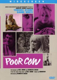 poor cow 1967 dvd