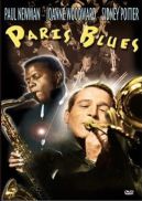 paris blues dvd