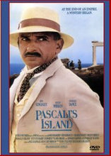 Load image into Gallery viewer, pascali&#39;s island ben kingsley dvd
