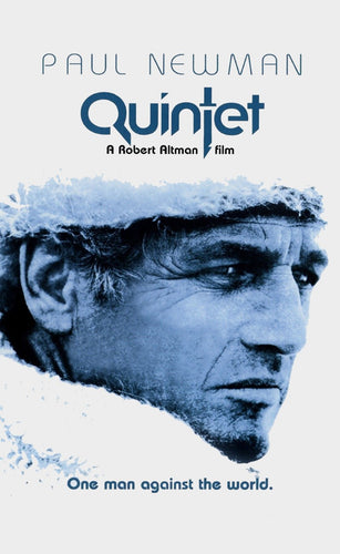quintet dvd