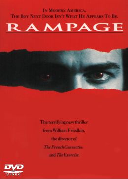 rampage william friedkin