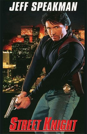 street knight (1993) jeff speakman