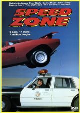speed zone john candy comedy dvd
