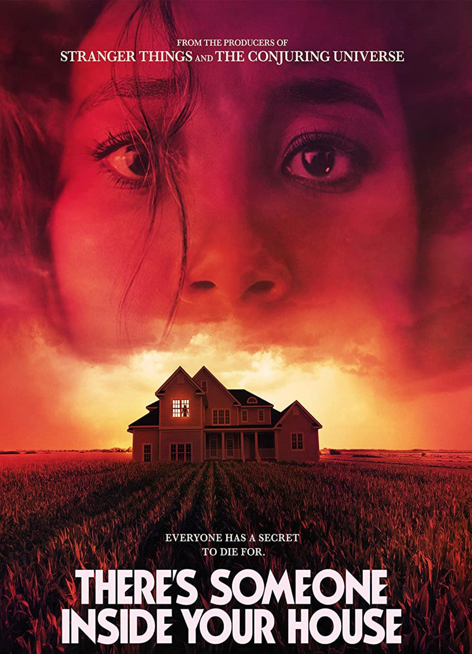 There's Someone Inside Your House (2021)