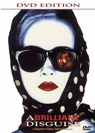 A Brilliant Disguise (1994) DVD