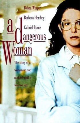 A Dangerous Woman (1993) DVD