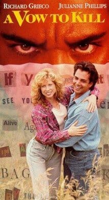 A Vow to Kill (1995) DVD