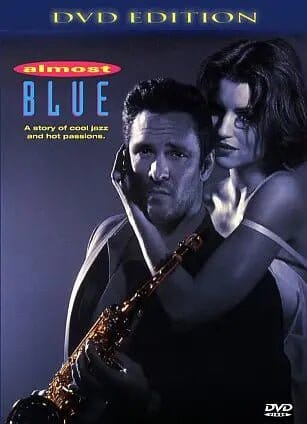 Almost Blue (1993) DVD