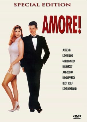 Amore! (1993) DVD