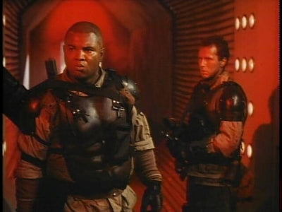 APEX- Advance Prototype Extermination Unit Dvd Film & Television DVDs Retro and Classic Flixs 