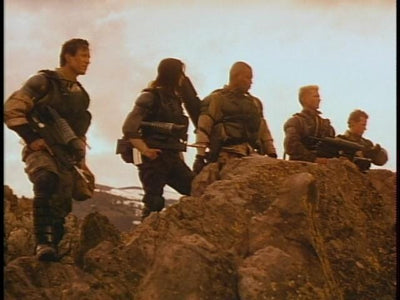 APEX- Advance Prototype Extermination Unit Dvd Film & Television DVDs Retro and Classic Flixs 