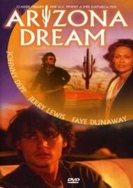 Arizona Dream (1993) DVD