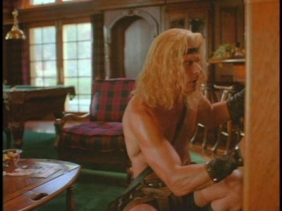 Beastmaster 2 Through the Portal of Time Film & Television DVDs Retro and Classic Flixs 