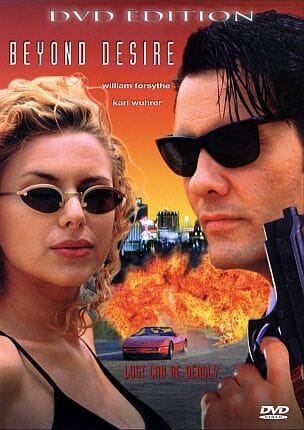 Beyond Desire (1995) DVD