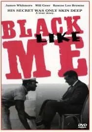 Black Like Me (1964) DVD