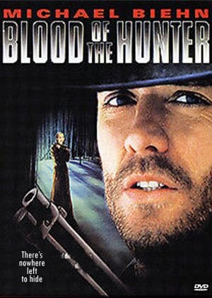 Blood of the Hunter (1995) DVD