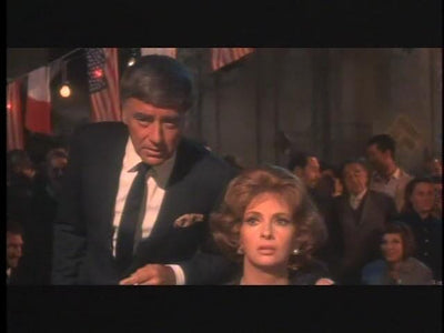 Buona Sera, Mrs. Campbell DVD Film & Television DVDs Retro and Classic Flixs 