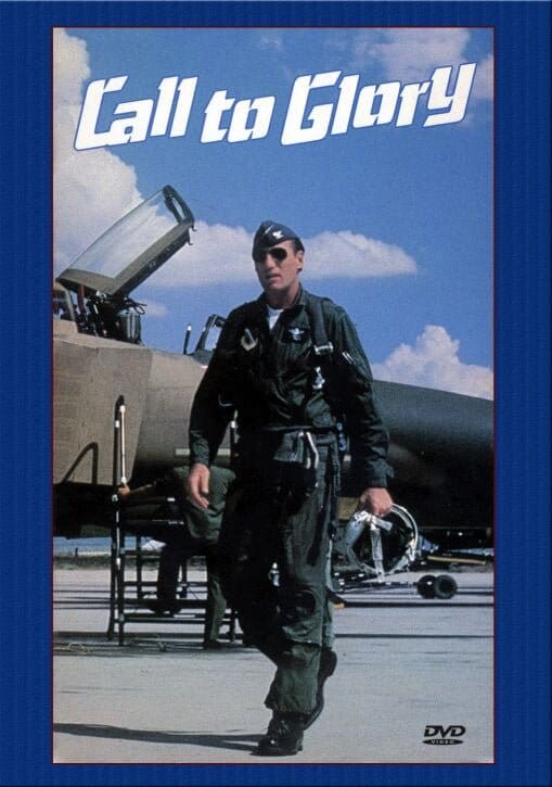 Call to Glory (1984) DVD – Pilot Movie