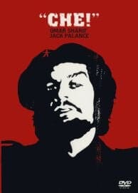 Che! (1969) DVD