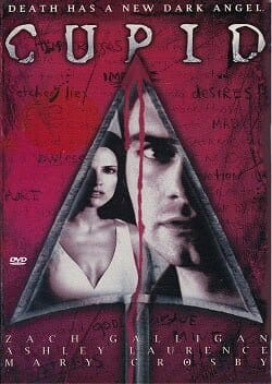 Cupid (1997) DVD
