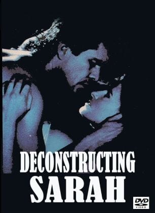 Deconstructing Sarah (1994) DVD