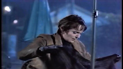 Fatherland DVD Retro and Classic Flixs 