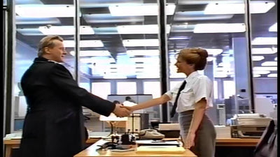 Fatherland DVD Retro and Classic Flixs 