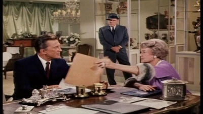For Love or Money Kirk Douglas Dvd Media > DVDs & Videos Retro and Classic Flixs 
