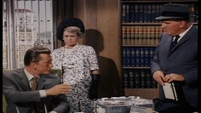 For Love or Money Kirk Douglas Dvd Media > DVDs & Videos Retro and Classic Flixs 