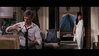 Gambit Shirley Maclaine Dvd Film & Television DVDs Retro and Classic Flixs 