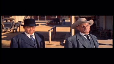 Gunman's Walk DVD Film & Television DVDs Retro and Classic Flixs 
