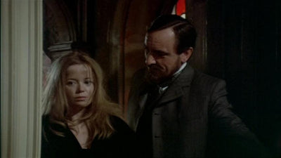Hands of the Ripper DVD Film & Television DVDs Retro and Classic Flixs 