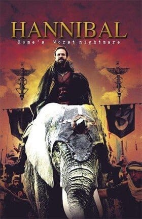Hannibal: Rome's Worst Nightmare (2006) DVD — Collector's Edition