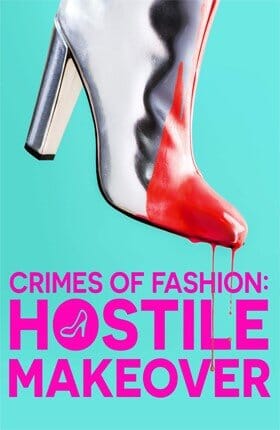 Hostile Makeover (2009) DVD — Remastered Edition