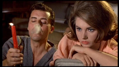 Hot Enough for June (a.k.a Agent 8 3/4) Dvd Media > DVDs & Videos Retro and Classic Flixs 