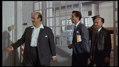 Hot Enough for June (a.k.a Agent 8 3/4) Dvd Media > DVDs & Videos Retro and Classic Flixs 