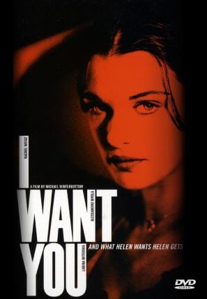 I Want You (1998) DVD