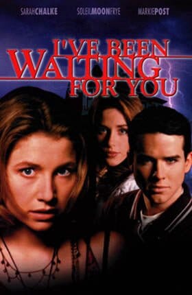 I've Been Waiting for You (1998) DVD