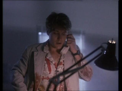 Jack's Back James Spader DVD Film & Television DVDs Retro and Classic Flixs 